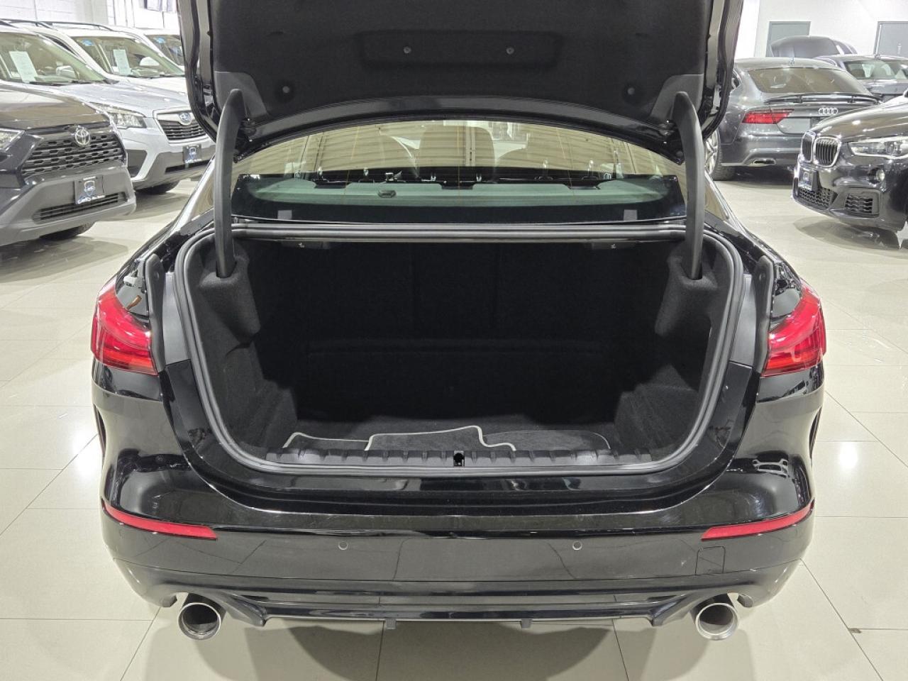 2020 BMW 2-Series 228i xDrive Gran Coupe No Accidents Navigation Bac Photo