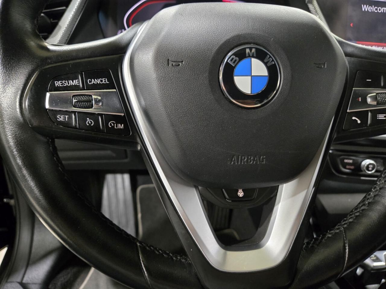 2020 BMW 2-Series 228i xDrive Gran Coupe No Accidents Navigation Bac Photo