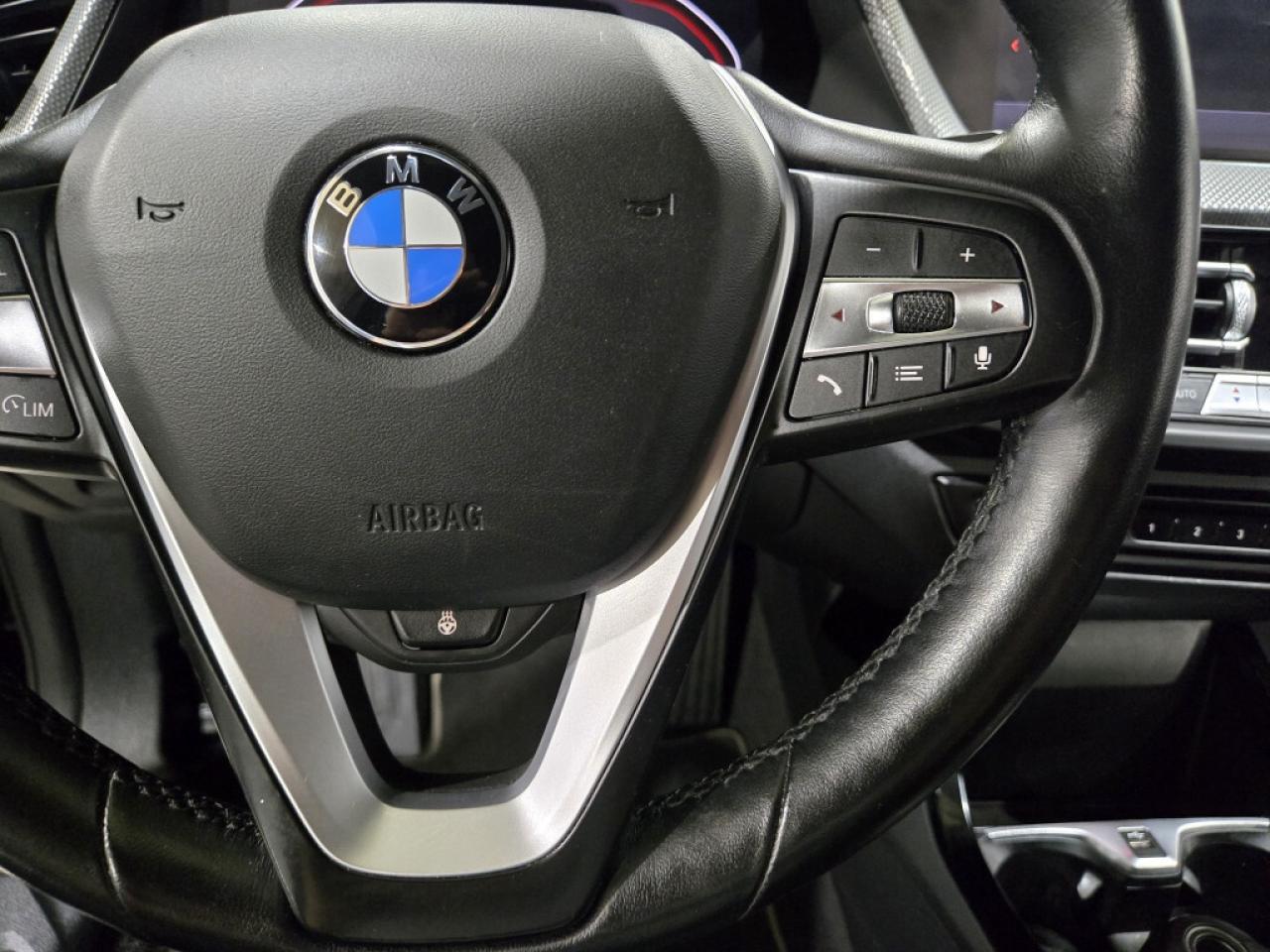 2020 BMW 2-Series 228i xDrive Gran Coupe No Accidents Navigation Bac Photo