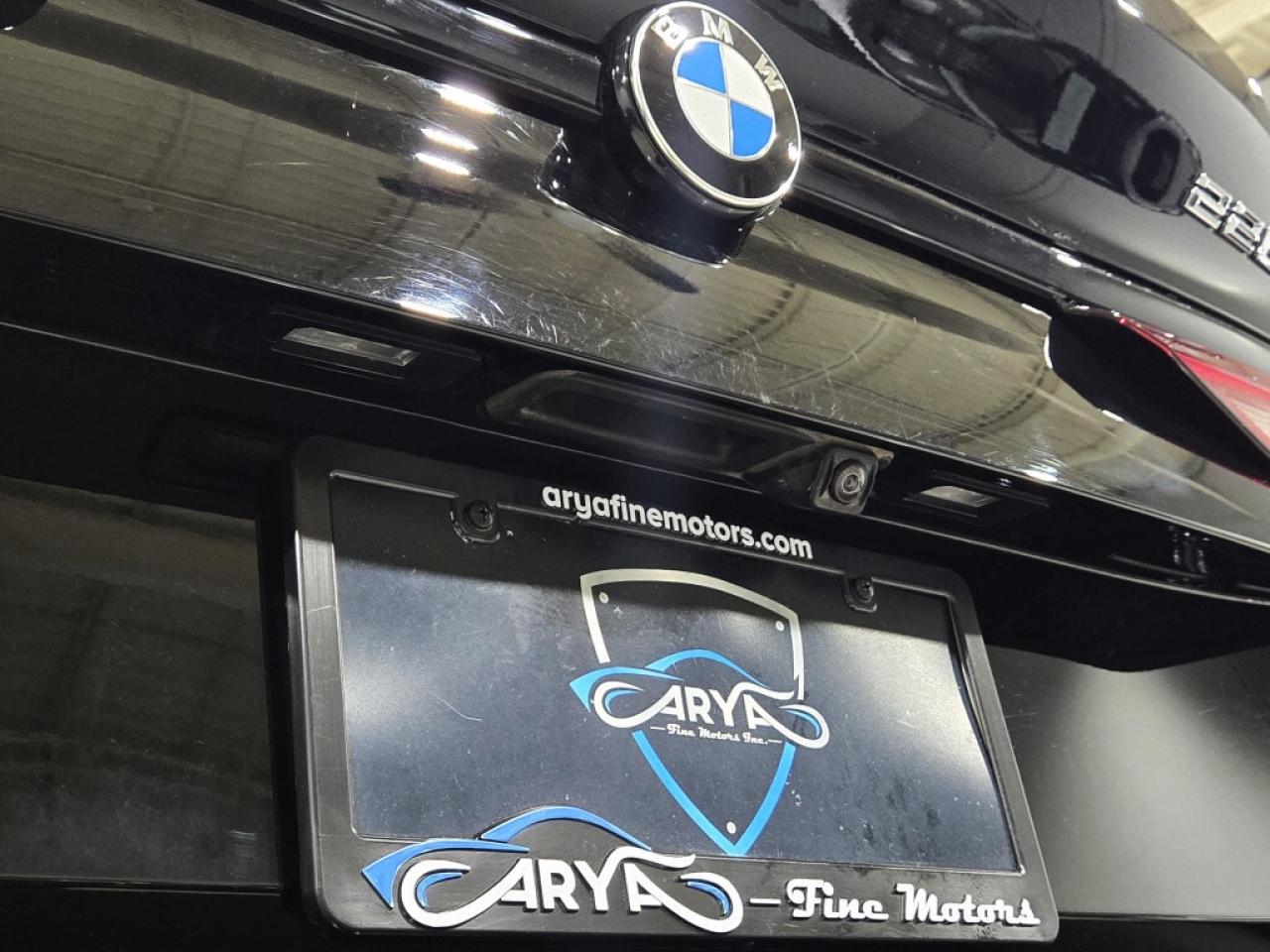 2020 BMW 2-Series 228i xDrive Gran Coupe No Accidents Navigation Bac Photo