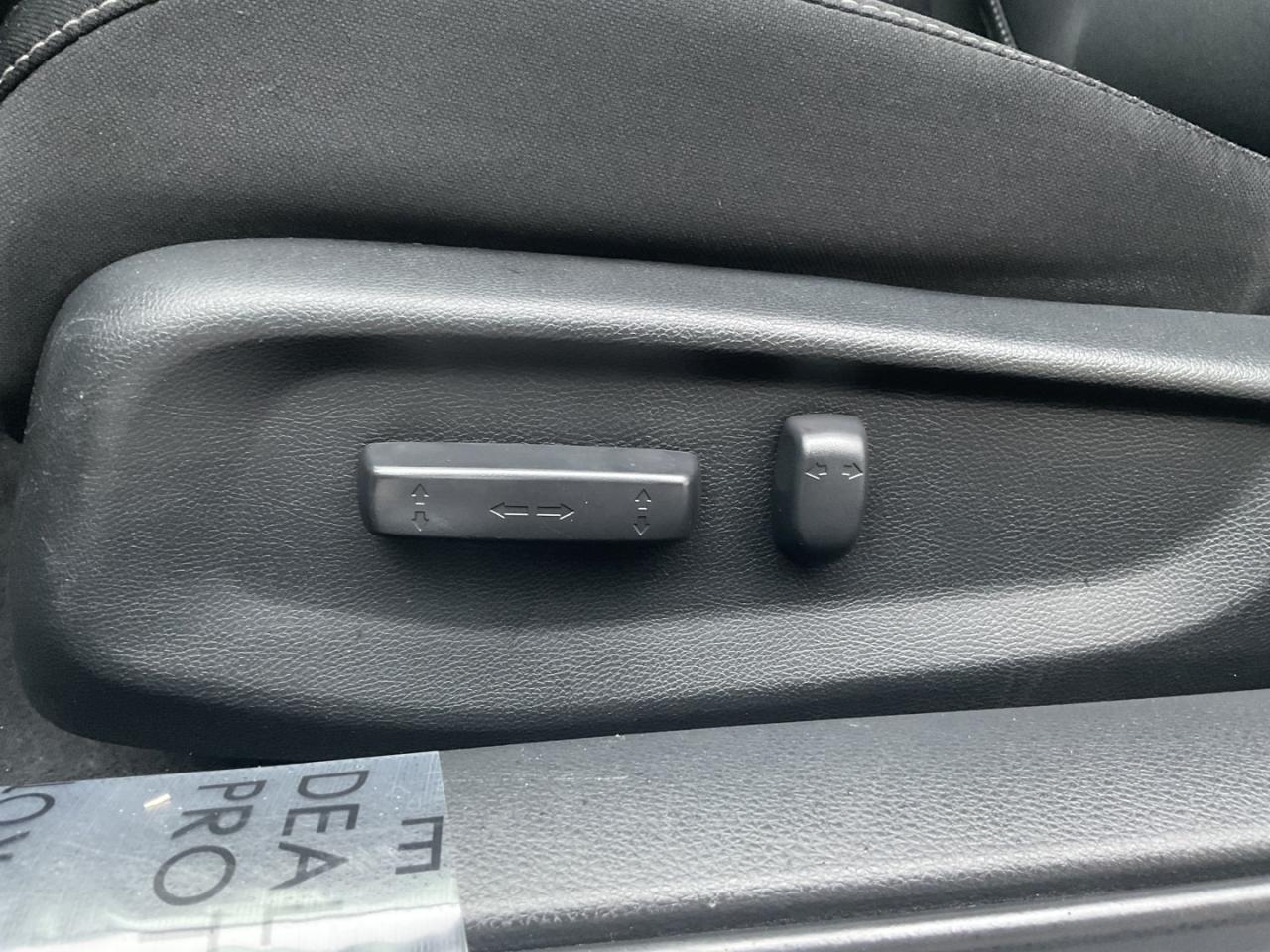 2020 Honda Civic EX Sedan - HONDA SENSING! SUNROOF! BACK-UP/BLIND-S Photo