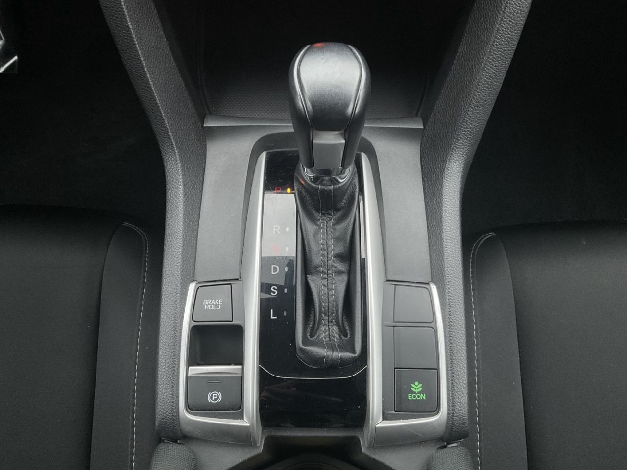 2020 Honda Civic EX Sedan - HONDA SENSING! SUNROOF! BACK-UP/BLIND-S Photo