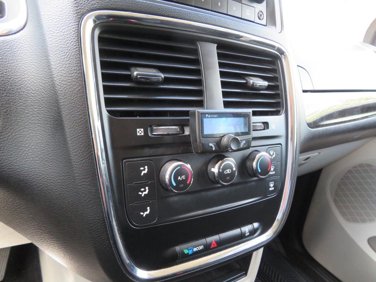 2017 Dodge Grand Caravan 4dr Wgn Canada Value Package Photo