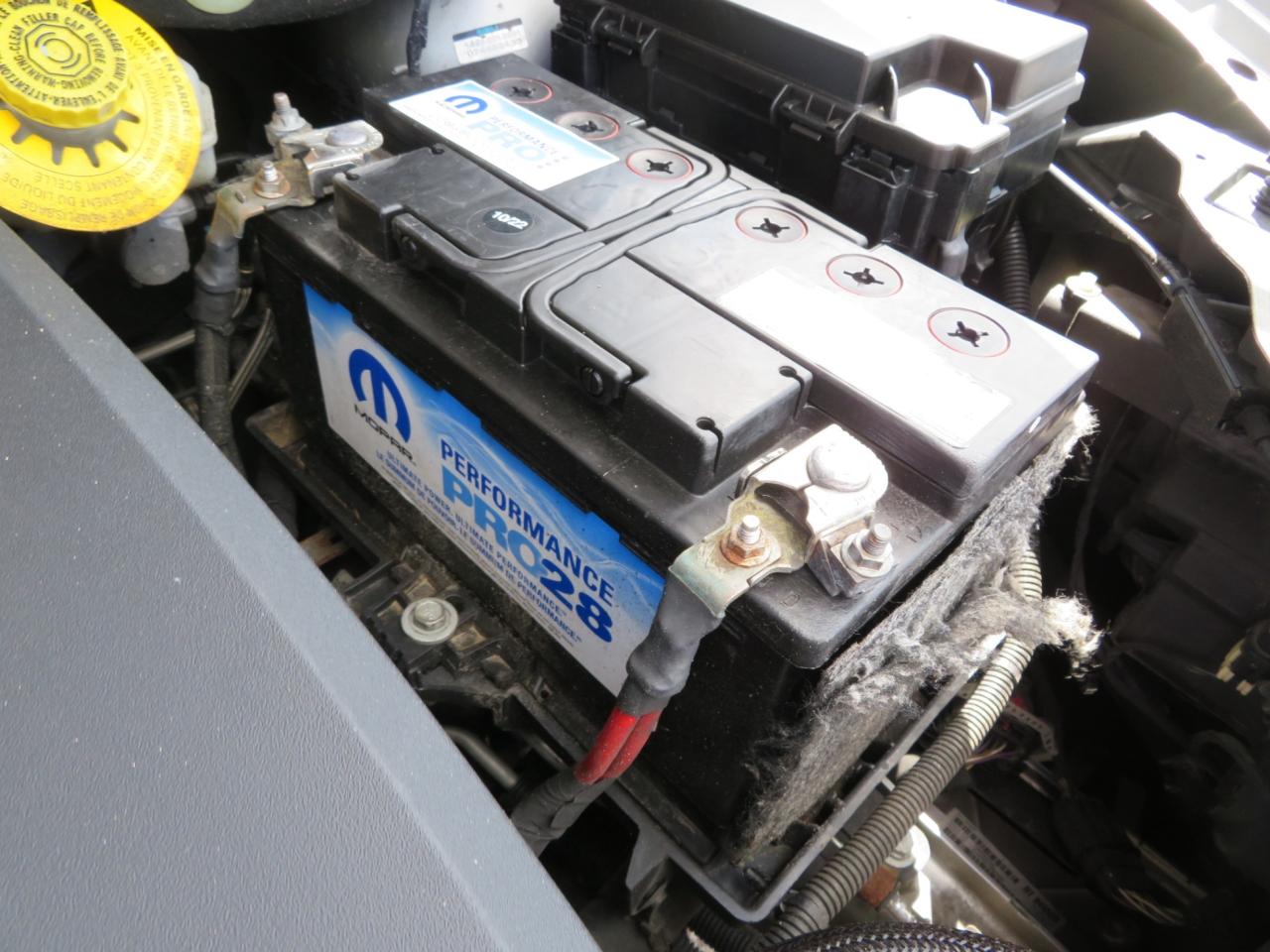 2017 Dodge Grand Caravan 4dr Wgn Canada Value Package Photo