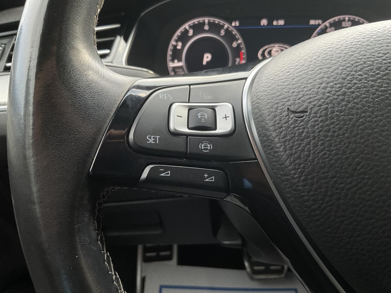 2019 Volkswagen Arteon 4Motion SEL w/ R-Line - LTHR! NAV! BACK-UP CAM! BS Photo