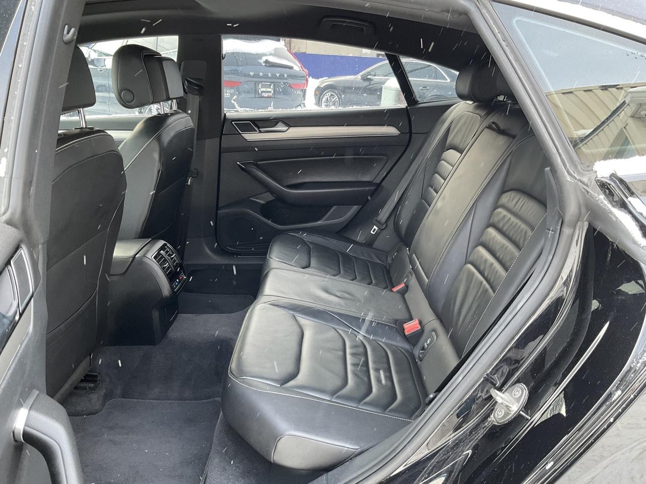 2019 Volkswagen Arteon 4Motion SEL w/ R-Line - LTHR! NAV! BACK-UP CAM! BS Photo