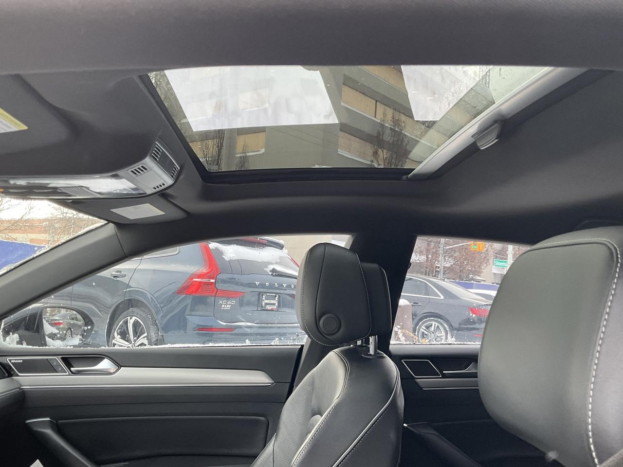 2019 Volkswagen Arteon 4Motion SEL w/ R-Line - LTHR! NAV! BACK-UP CAM! BS Photo