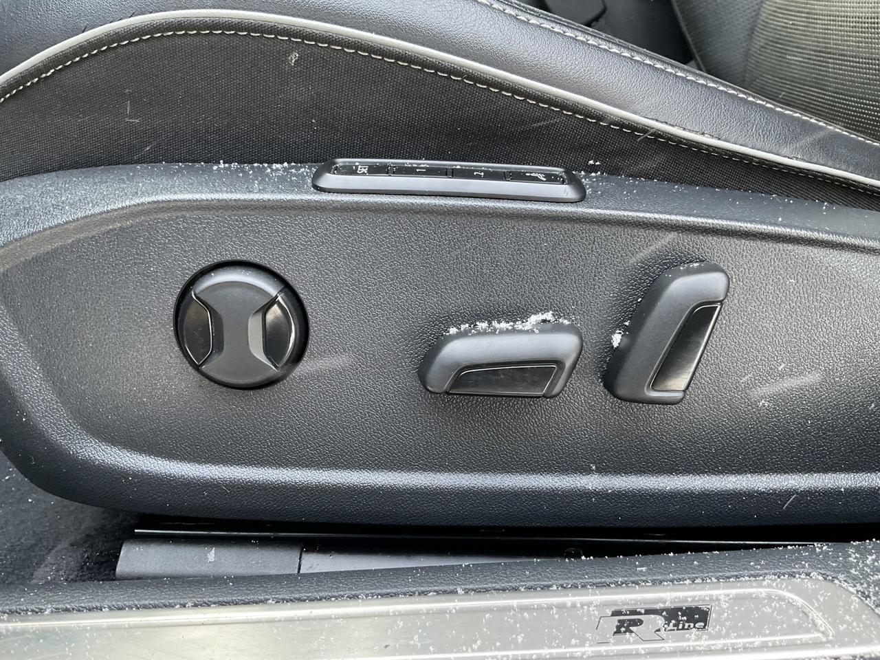 2019 Volkswagen Arteon 4Motion SEL w/ R-Line - LTHR! NAV! BACK-UP CAM! BS Photo