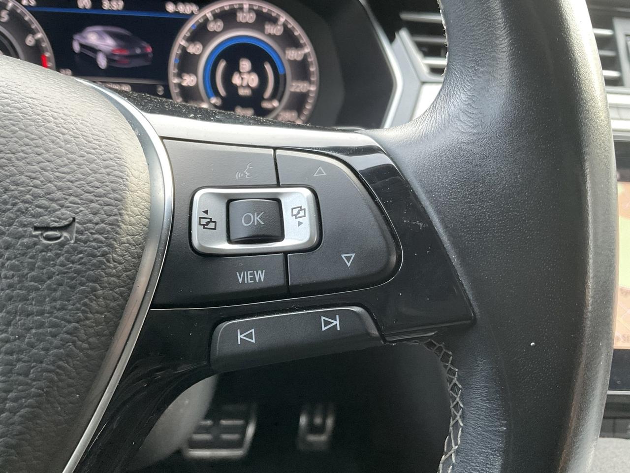 2019 Volkswagen Arteon 4Motion SEL w/ R-Line - LTHR! NAV! BACK-UP CAM! BS Photo