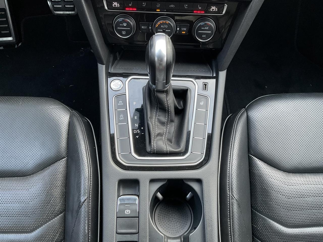 2019 Volkswagen Arteon 4Motion SEL w/ R-Line - LTHR! NAV! BACK-UP CAM! BS Photo