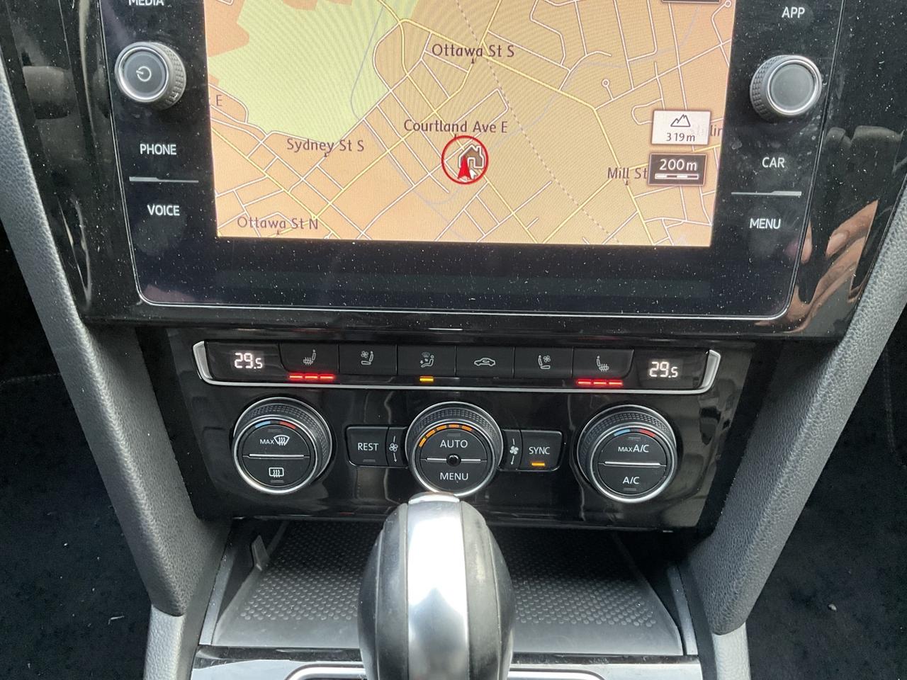 2019 Volkswagen Arteon 4Motion SEL w/ R-Line - LTHR! NAV! BACK-UP CAM! BS Photo