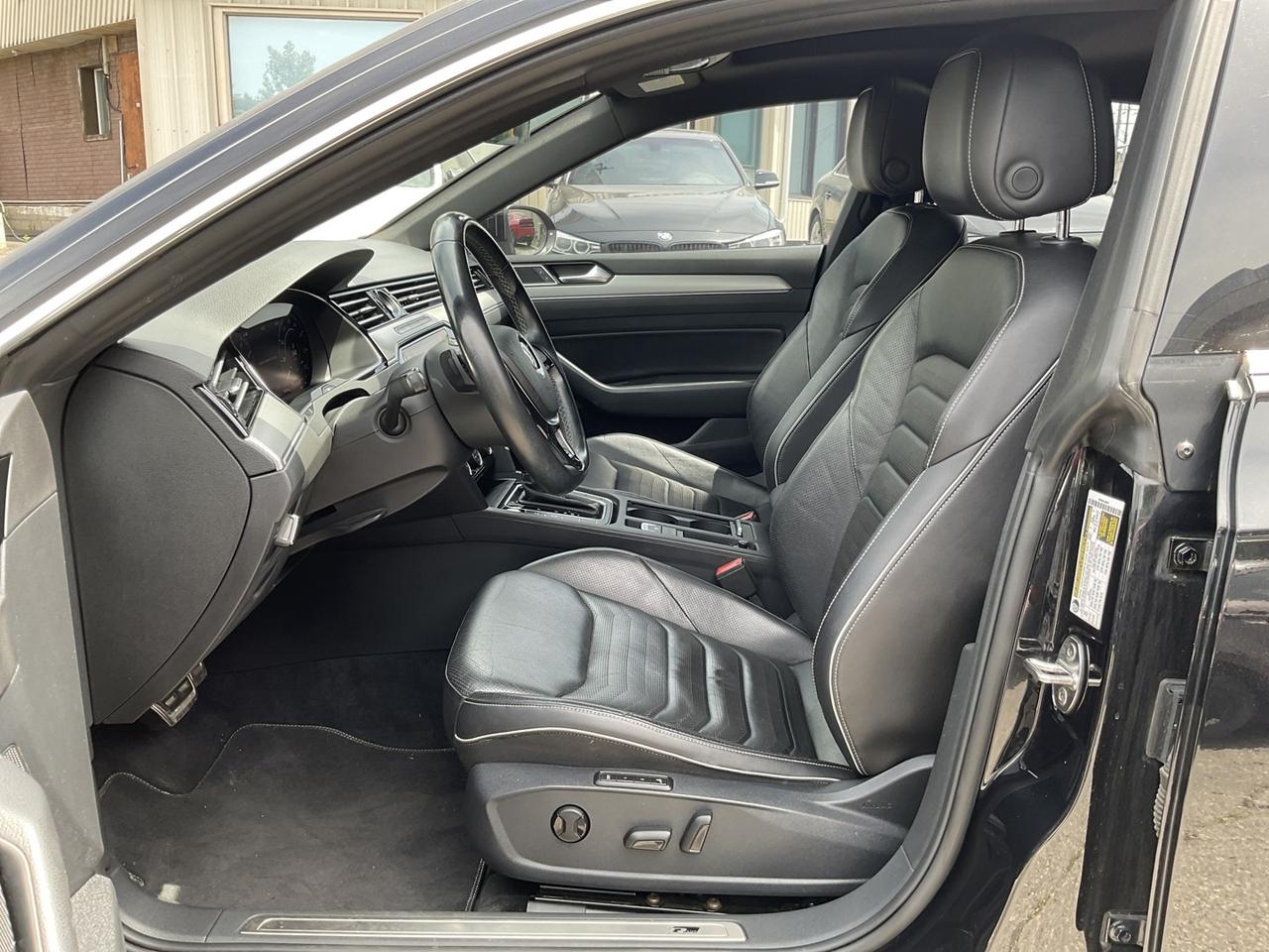 2019 Volkswagen Arteon 4Motion SEL w/ R-Line - LTHR! NAV! BACK-UP CAM! BS Photo