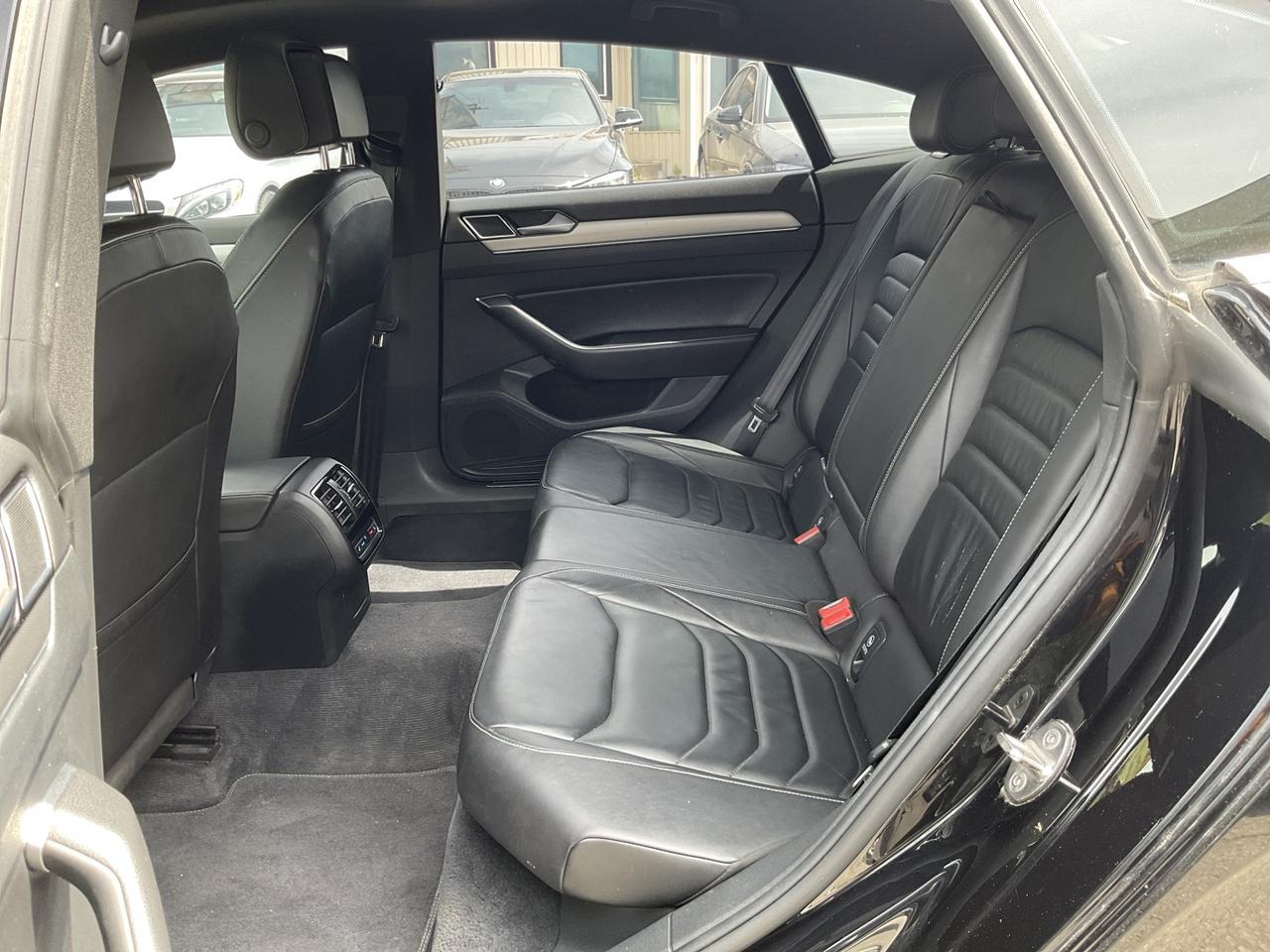 2019 Volkswagen Arteon 4Motion SEL w/ R-Line - LTHR! NAV! BACK-UP CAM! BS Photo