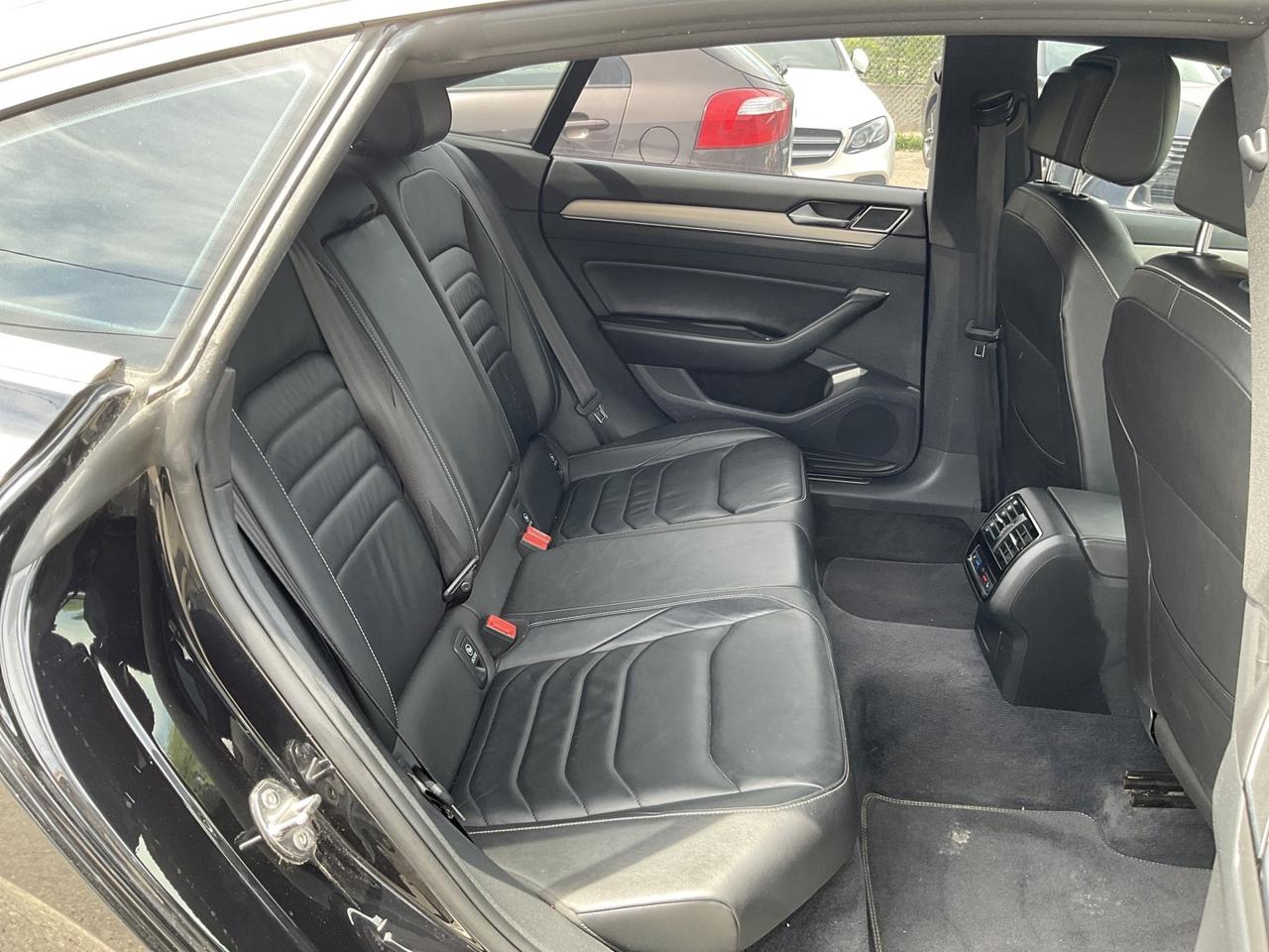 2019 Volkswagen Arteon 4Motion SEL w/ R-Line - LTHR! NAV! BACK-UP CAM! BS Photo