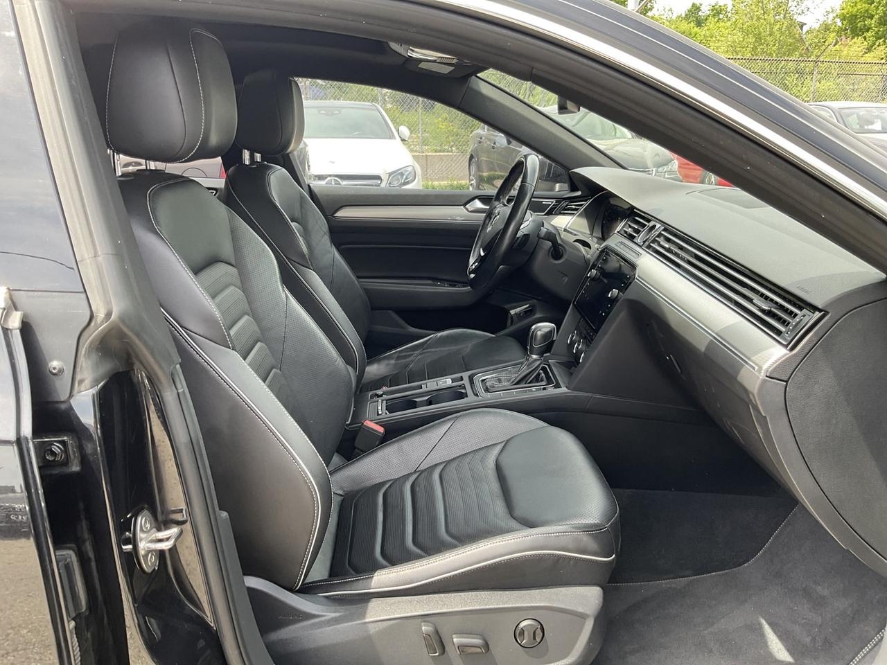 2019 Volkswagen Arteon 4Motion SEL w/ R-Line - LTHR! NAV! BACK-UP CAM! BS Photo