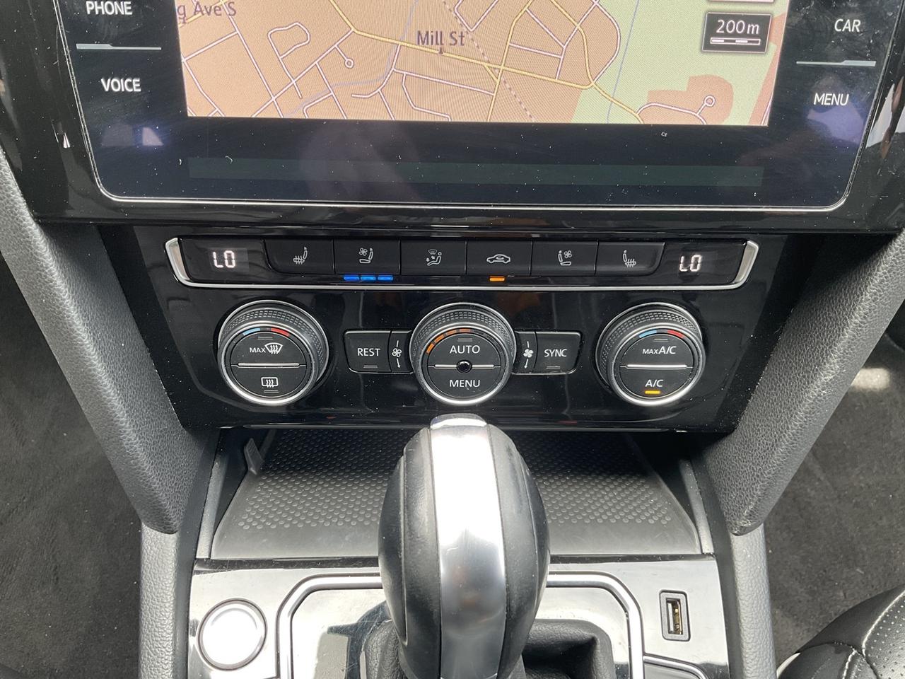 2019 Volkswagen Arteon 4Motion SEL w/ R-Line - LTHR! NAV! BACK-UP CAM! BS Photo