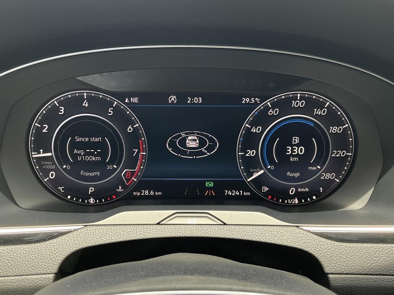 2019 Volkswagen Arteon 4Motion SEL w/ R-Line - LTHR! NAV! BACK-UP CAM! BS Photo