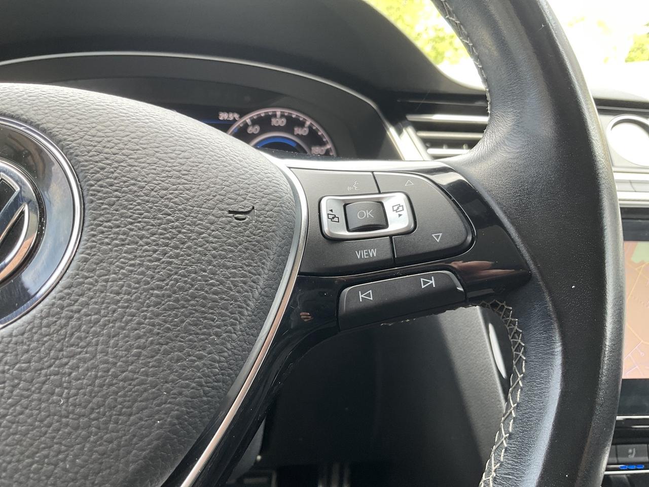 2019 Volkswagen Arteon 4Motion SEL w/ R-Line - LTHR! NAV! BACK-UP CAM! BS Photo