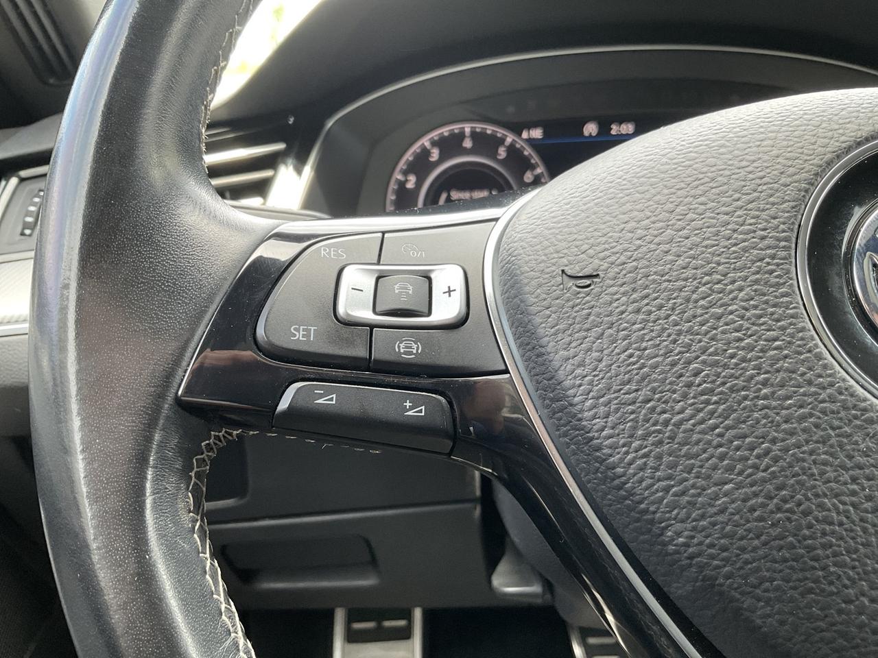 2019 Volkswagen Arteon 4Motion SEL w/ R-Line - LTHR! NAV! BACK-UP CAM! BS Photo