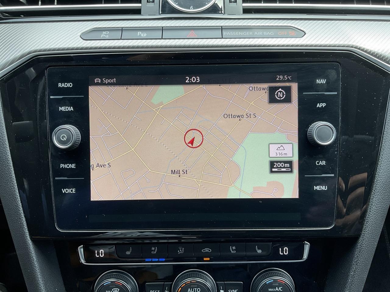 2019 Volkswagen Arteon 4Motion SEL w/ R-Line - LTHR! NAV! BACK-UP CAM! BS Photo