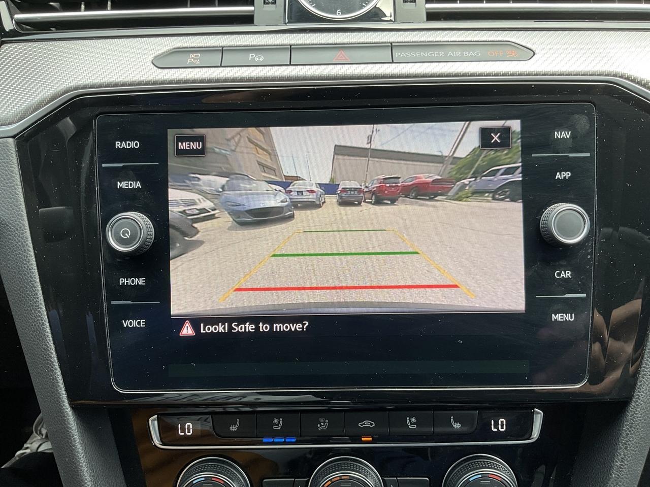 2019 Volkswagen Arteon 4Motion SEL w/ R-Line - LTHR! NAV! BACK-UP CAM! BS Photo