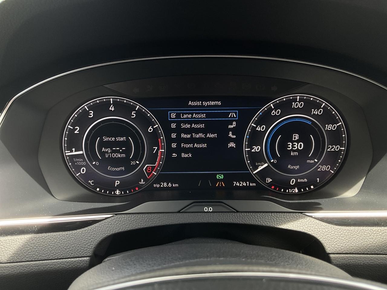2019 Volkswagen Arteon 4Motion SEL w/ R-Line - LTHR! NAV! BACK-UP CAM! BS Photo