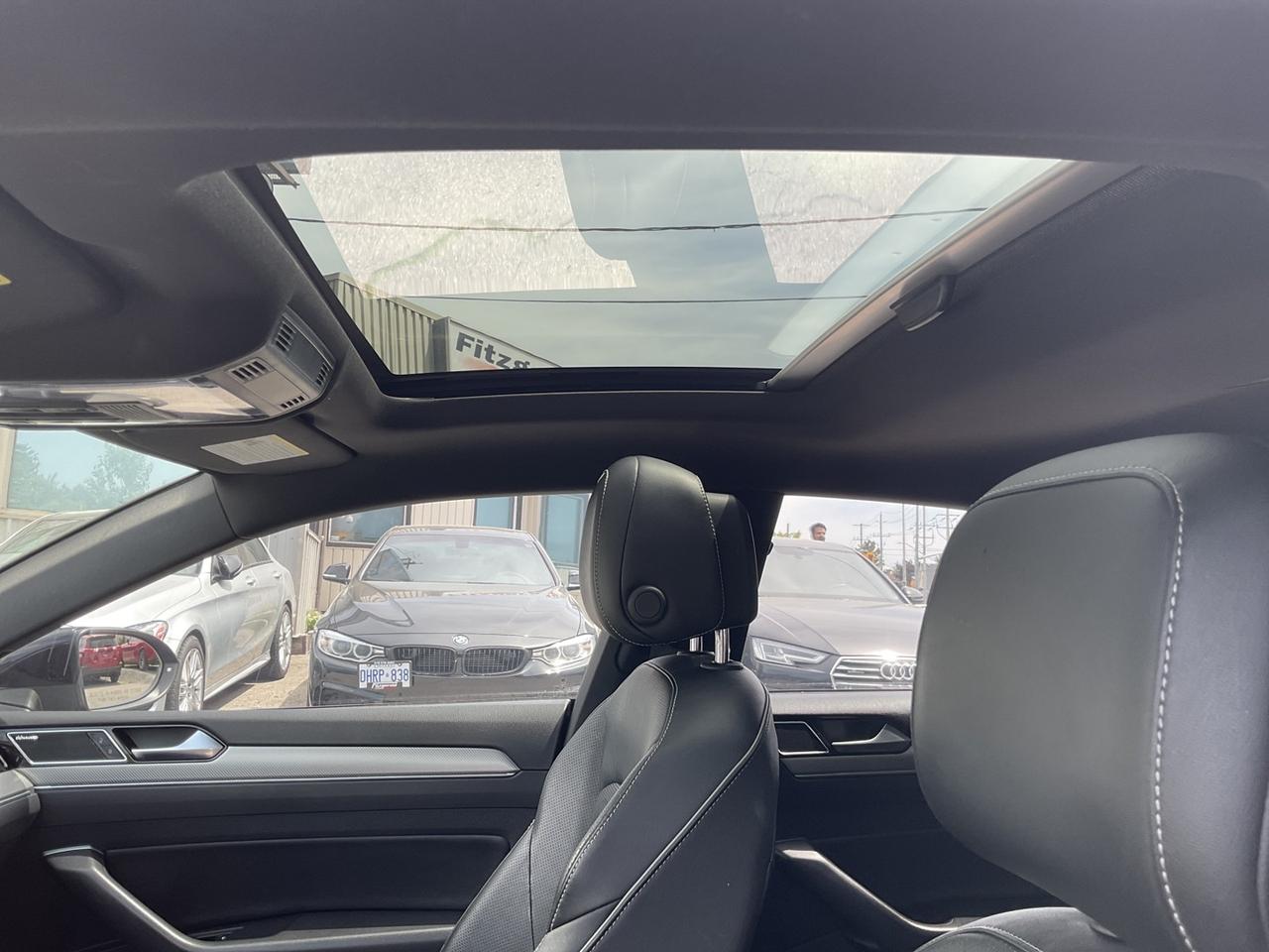 2019 Volkswagen Arteon 4Motion SEL w/ R-Line - LTHR! NAV! BACK-UP CAM! BS Photo