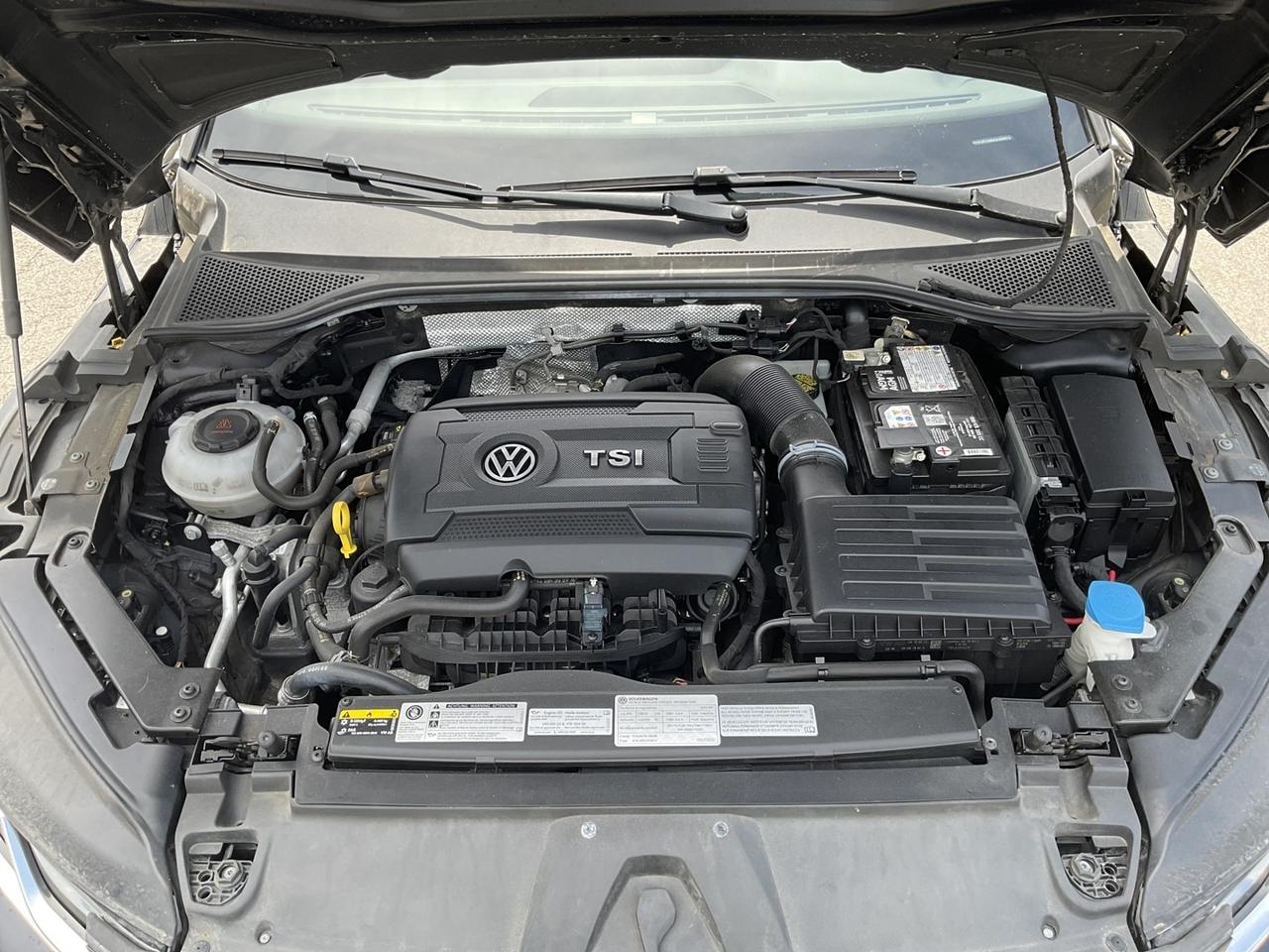 2019 Volkswagen Arteon 4Motion SEL w/ R-Line - LTHR! NAV! BACK-UP CAM! BS Photo