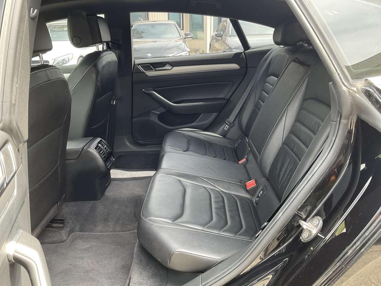 2019 Volkswagen Arteon 4Motion SEL w/ R-Line - LTHR! NAV! BACK-UP CAM! BSM! SUNROOF! Photo