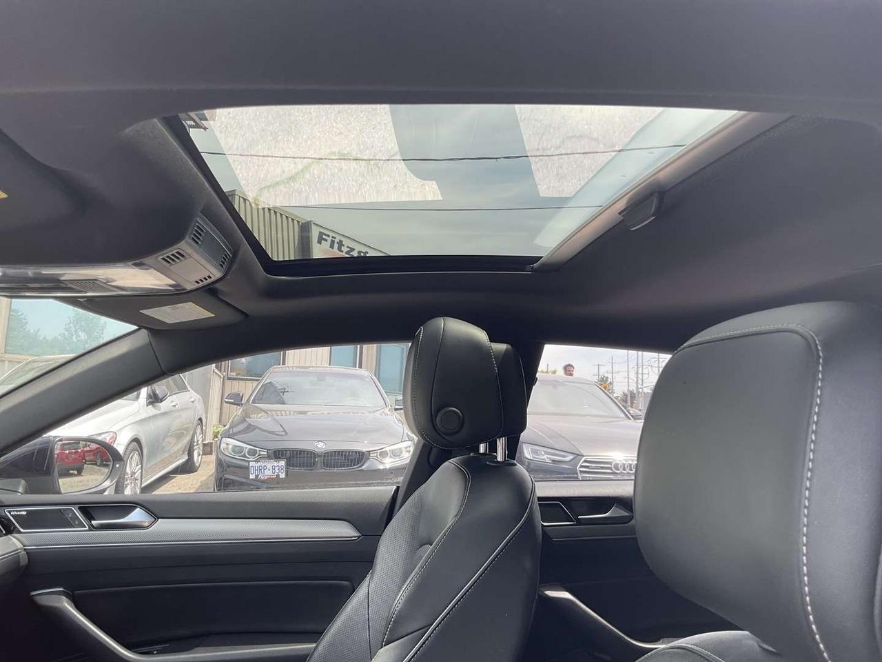 2019 Volkswagen Arteon 4Motion SEL w/ R-Line - LTHR! NAV! BACK-UP CAM! BSM! SUNROOF! Photo