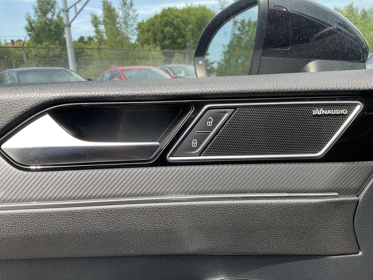 2019 Volkswagen Arteon 4Motion SEL w/ R-Line - LTHR! NAV! BACK-UP CAM! BSM! SUNROOF! Photo