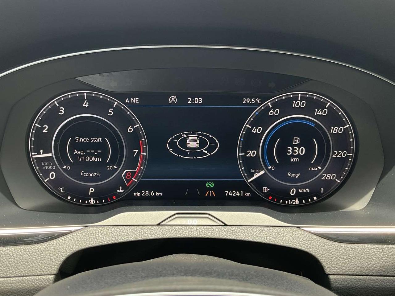 2019 Volkswagen Arteon 4Motion SEL w/ R-Line - LTHR! NAV! BACK-UP CAM! BSM! SUNROOF! Photo
