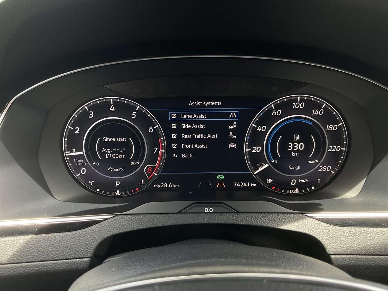 2019 Volkswagen Arteon 4Motion SEL w/ R-Line - LTHR! NAV! BACK-UP CAM! BSM! SUNROOF! Photo