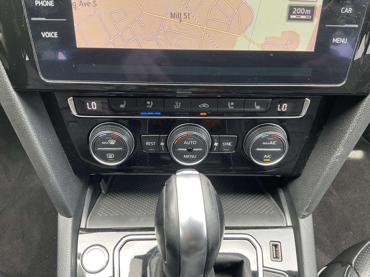 2019 Volkswagen Arteon 4Motion SEL w/ R-Line - LTHR! NAV! BACK-UP CAM! BSM! SUNROOF! Photo