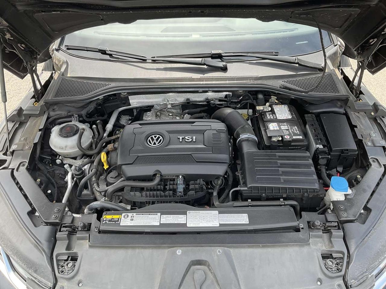 2019 Volkswagen Arteon 4Motion SEL w/ R-Line - LTHR! NAV! BACK-UP CAM! BSM! SUNROOF! Photo