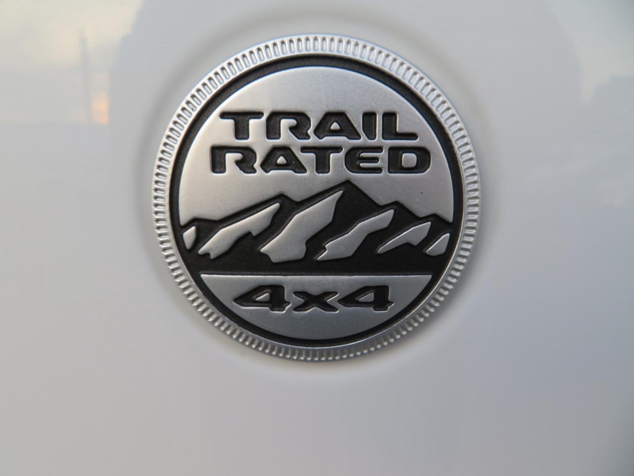 2021 Jeep Wrangler Unlimited Sahara 4X4 Photo