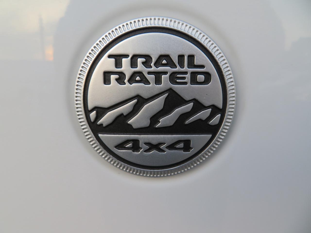 2021 Jeep Wrangler Unlimited Sahara 4X4 Photo