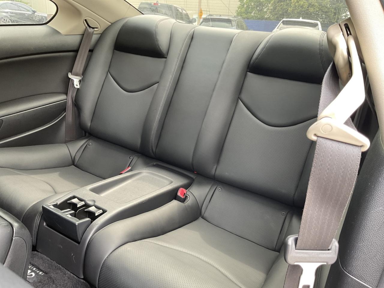 2012 Infiniti G 37XS AWD - LTHR! NAV! BACK-UP CAM! SUNROOF! Photo