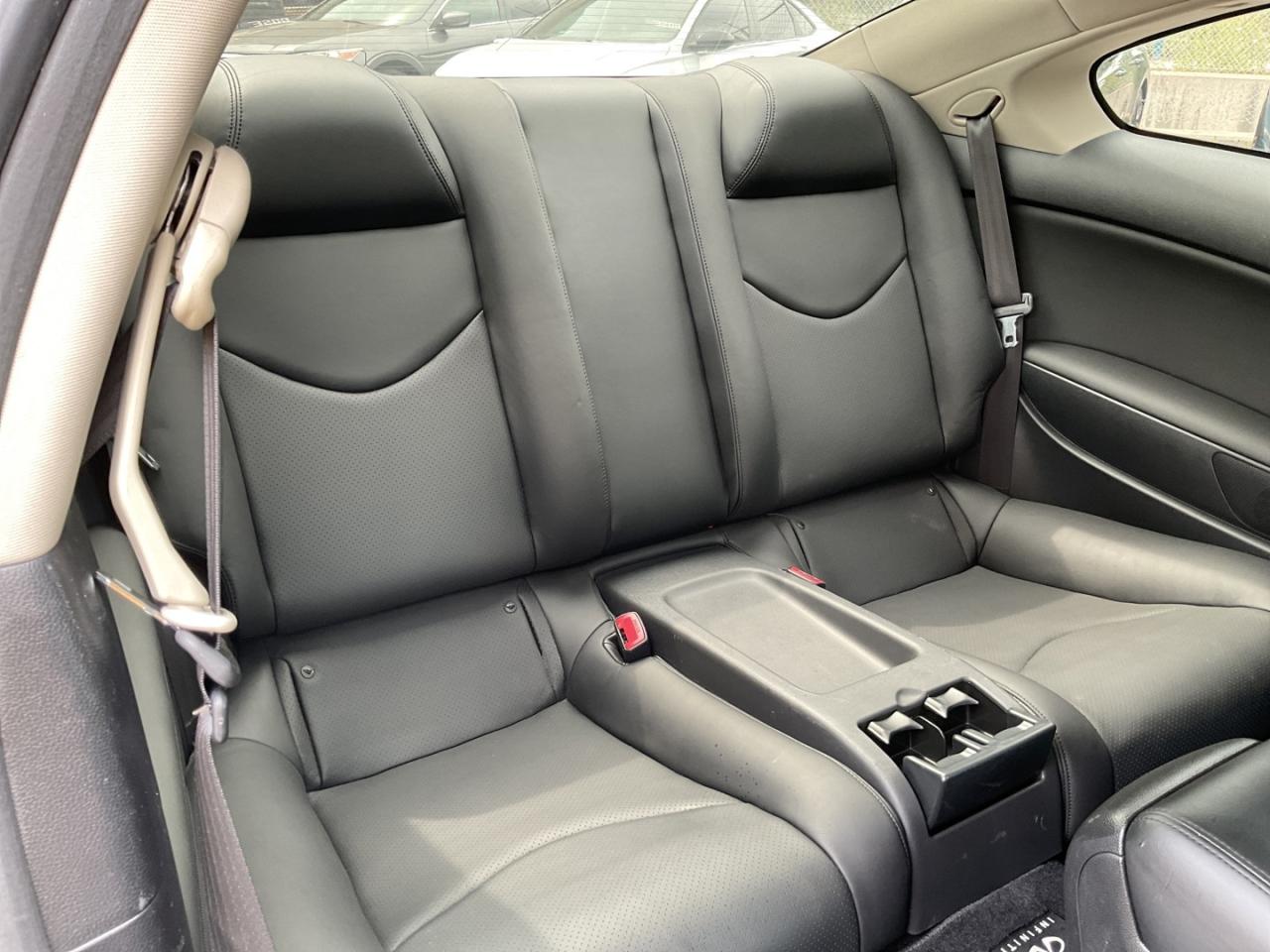 2012 Infiniti G 37XS AWD - LTHR! NAV! BACK-UP CAM! SUNROOF! Photo