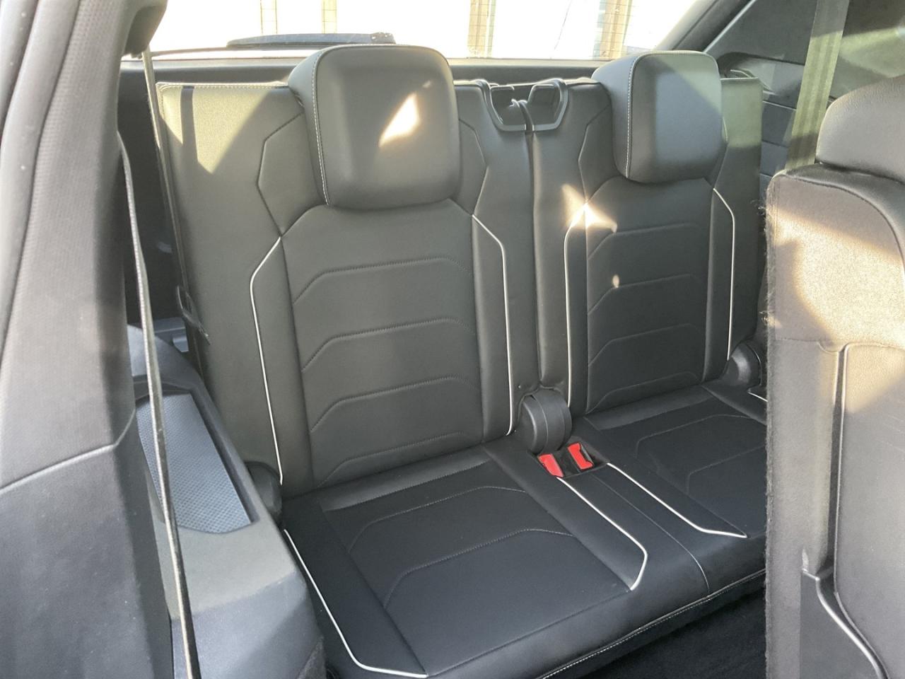 2022 Volkswagen Tiguan HIGHLINE R-Line 4MOTION - 7 PASS! NAV! BACK-UP CAM Photo