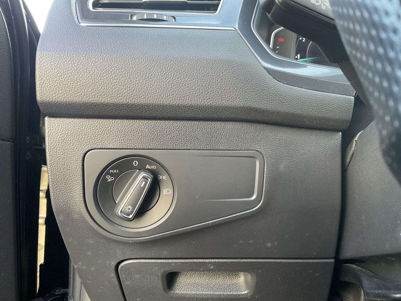 2022 Volkswagen Tiguan HIGHLINE R-Line 4MOTION - 7 PASS! NAV! BACK-UP CAM Photo