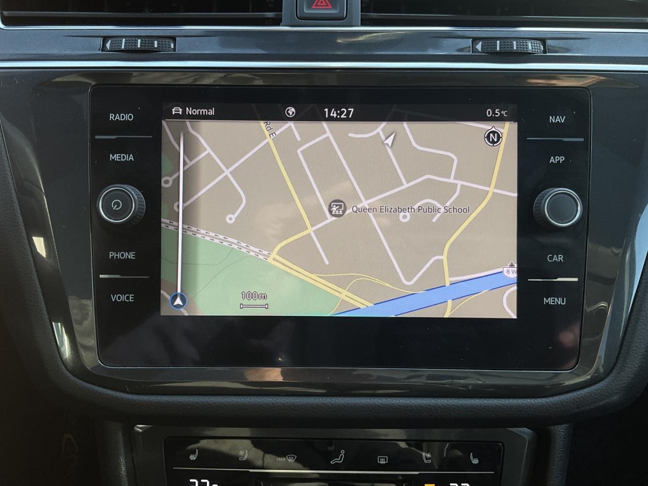 2022 Volkswagen Tiguan HIGHLINE R-Line 4MOTION - 7 PASS! NAV! BACK-UP CAM Photo