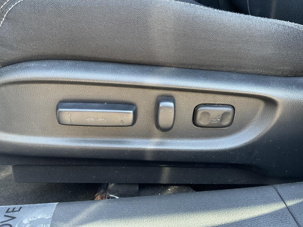 2014 Honda Accord Sport Sedan - BACK-UP CAM! HTD SEATS! BLUETOOTH! Photo