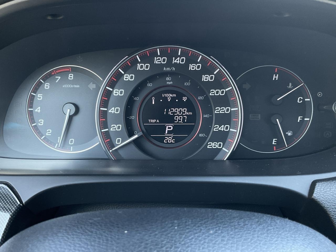 2014 Honda Accord Sport Sedan - BACK-UP CAM! HTD SEATS! BLUETOOTH! Photo