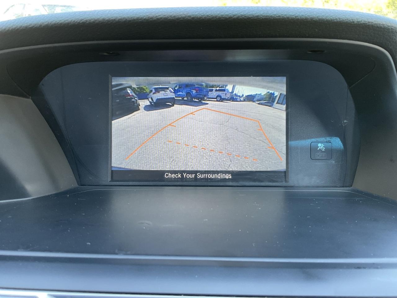 2014 Honda Accord Sport Sedan - BACK-UP CAM! HTD SEATS! BLUETOOTH! Photo