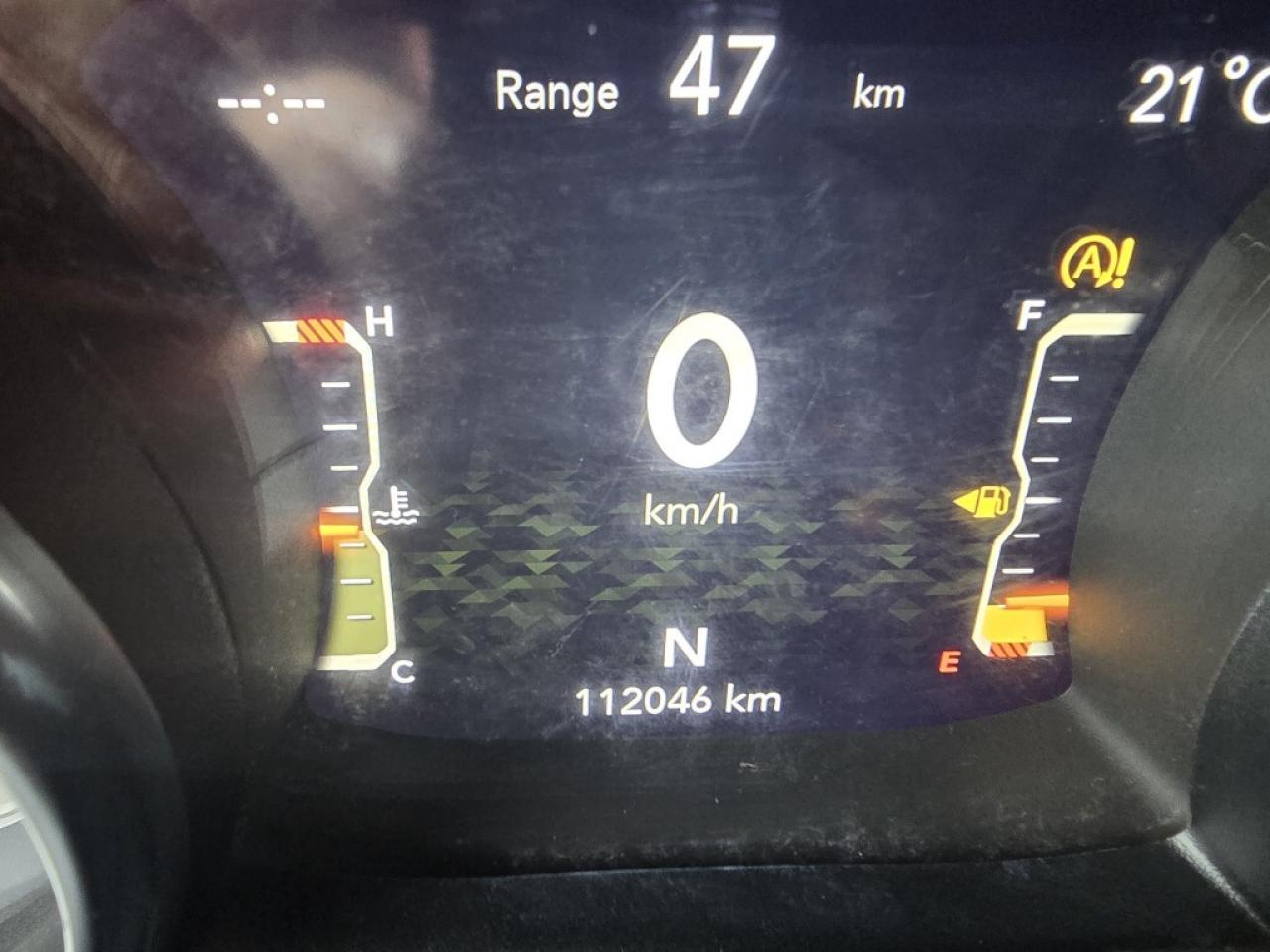 2019 Jeep WRANGLER UNLIMITED Rubicon 4dr 4x4 Manual Photo