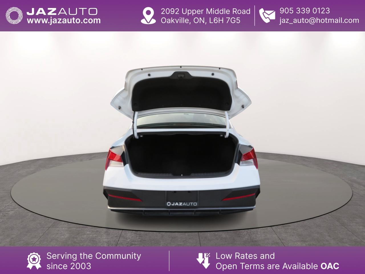 2025 Hyundai Elantra Preferred IVT Photo