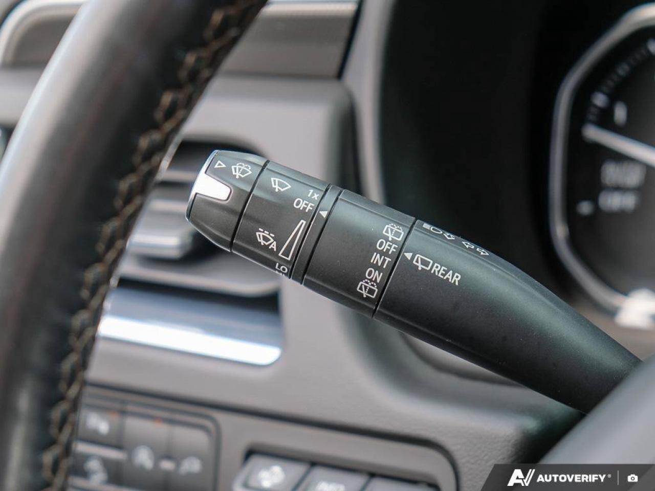 2021 GMC Yukon AT45.3L, CLD SEATS, TWO SETS OF TIRES, REAR MEDIA Photo