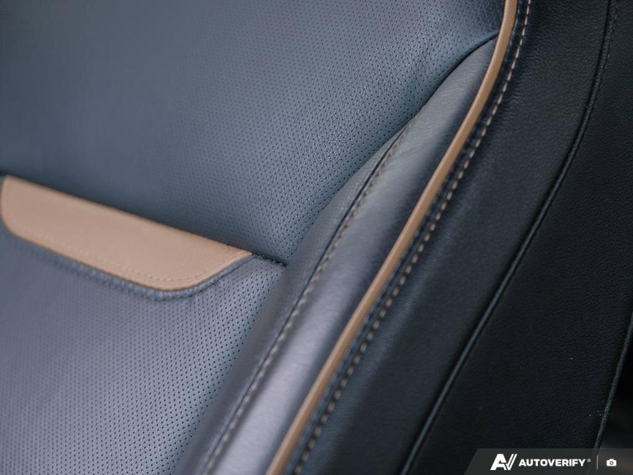 2021 GMC Yukon AT45.3L, CLD SEATS, TWO SETS OF TIRES, REAR MEDIA Photo