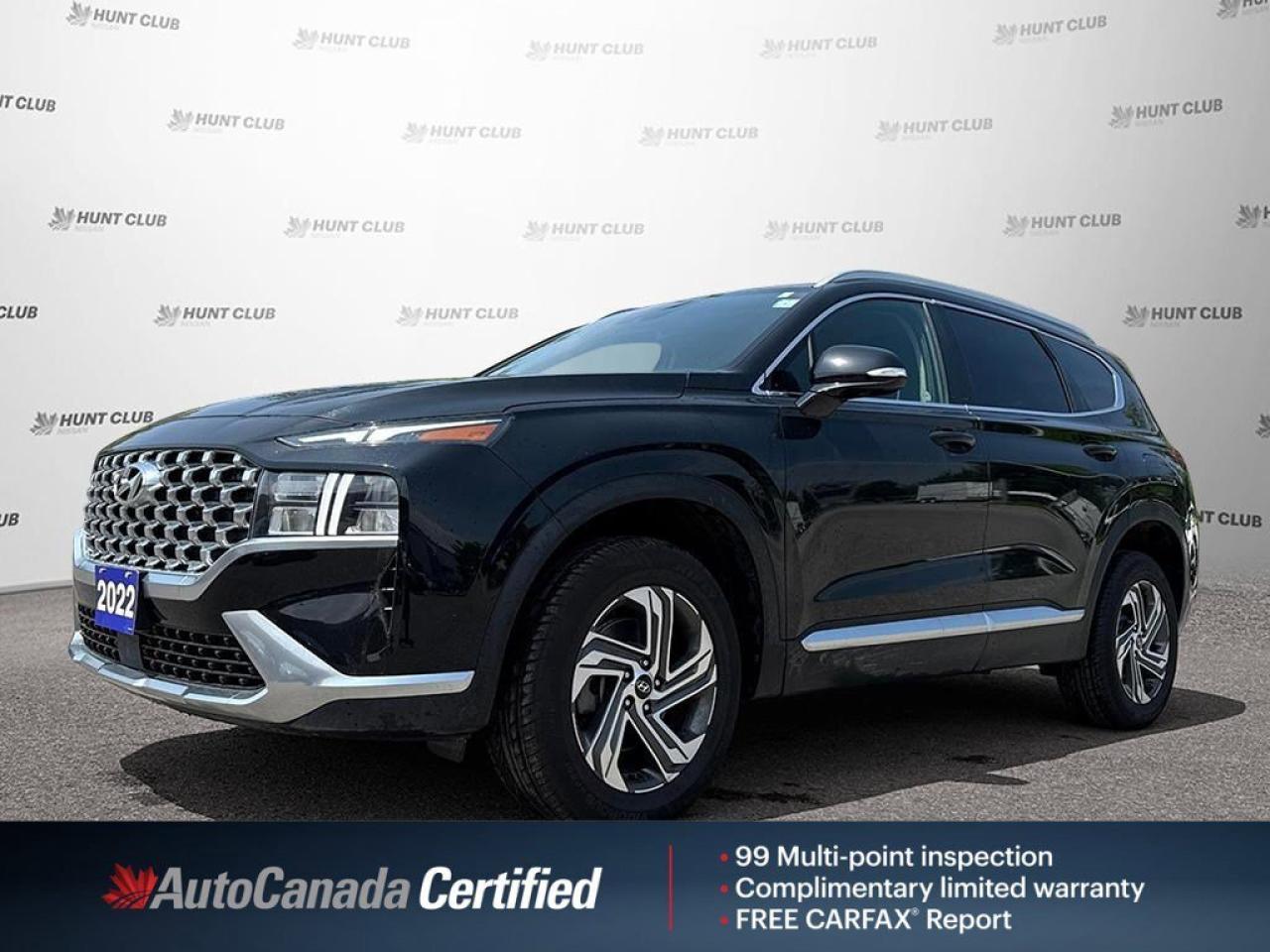 2022 Hyundai Santa Fe Preferred Photo0